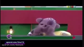 خخخخخخخ .................بچه ها من دیه برم بای