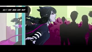 Anna Blu _ Silent Scream