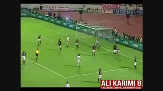 تولد علی کریمی،جادوگرفوتبال آسیا مبارکhappy birthday ak8