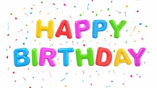 تولدم مبااااارک:)))