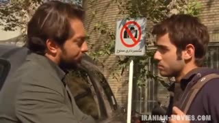 فیلم سینمایی پل چوبی