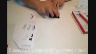 تست هایی سخت بر روی لومیا 950 | سقوط از پله ، زیر ماشین ، چکش!