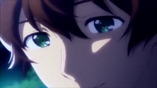 Anime LoVe AmV - Until The End