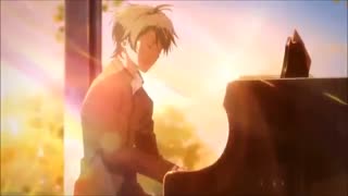Anime LoVe AMV - Wonderland
