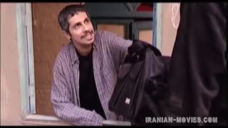 فیلم سینمایی بی نشون