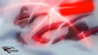 میکس انیمه ای با نام تلاش برای زنده ماندن| Trying to Survive AMV