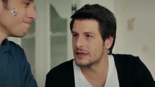 kacak gelinler(عروس های فراری)-17