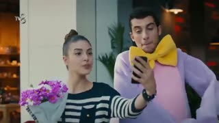 kacak gelinler(عروس های فراری)-18