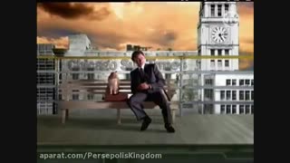 تیتراژ سریال دربرابر آینده