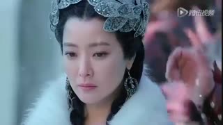 تریلر سریال چینی«Trailer ICE FANTASY2016»