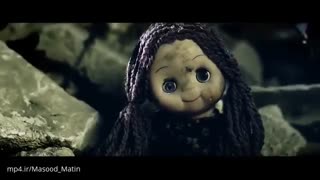 ویدیو کلیپ رسمی «سیاره من» از گروه کاکوبند