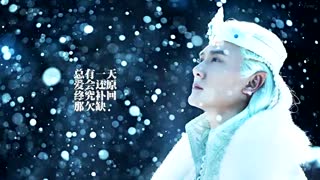 موسیقی  سریال چینی  Ice Fantasy Theme Song]»