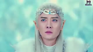 بخش های از قسمت 48 سریال چینی Ice Fantasy با زیر نویس انگلیسی«ICE FANTASY Ep 48 Eng Sub Preview»