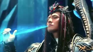 بخش هایی از قسمت 49 سریال چینیIce Fantasyبا زیر نویس انگلیسی«ICE FANTASY Ep 49 Eng Sub Preview»