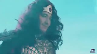 بخش هایی از قسمت 40 سریال چینی Ice Fantasy با زیرنویس انگلیسی«ICE FANTASY Ep 40 Eng Sub !!»