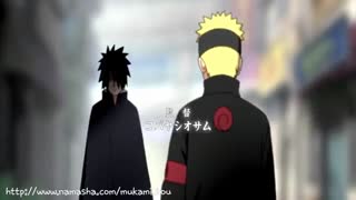 Naruto amv