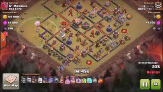 استراتژی حمله با ویچ و بولر (B*Witched)