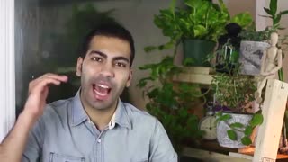 کی باید به حسمون گوش کنیم؟