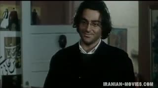 فیلم سینمایی چشمان سیاه