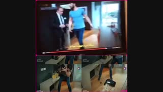 وقتی عمر عصبانیه ۳