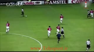 سریع ترین گل های تاریخ لیگ قهرمانان اروپا