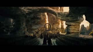 Wonder Woman 2017