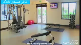 هتل نووتل سیتى سنتر