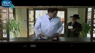 سریال معمای شاه - 34