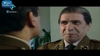 سریال معمای شاه - 35
