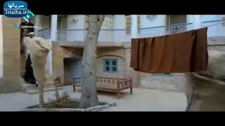 سریال معمای شاه - 37