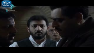 سریال معمای شاه - 38