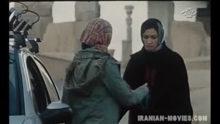 فیلم سینمایی گرگ و میش