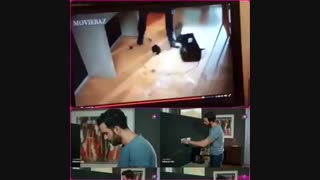 وقتی  عمر عصبانیه ۲