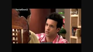 سریال هندی جدایی ناپذیر دوبله فارسی قسمت پنجم_serialdoni2_ir