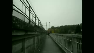 کاسپلی انیمه ی دیگری(زندگی اکشن)