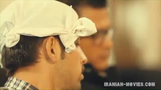 فیلم سینمایی جواد و فرشته