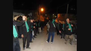 محرم درنیاک