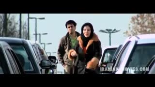 فیلم سینمایی حوال اتوبان