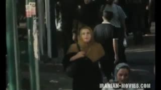 فیلم سینمایی سام و نرگس