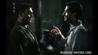 فیلم سینمایی رنجر