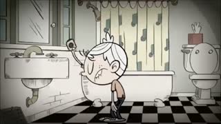 The Loud House Dear sister