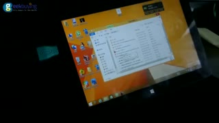 Cube i7 Stylus 4GB 64GB