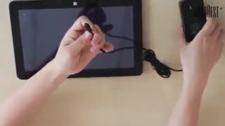 Cube i7 Stylus 4GB 64GB