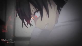 میکس فیلمی و سریالی انیمه ای با نام راز کانال  The Secret Special Anime Channel| SpecialAnime