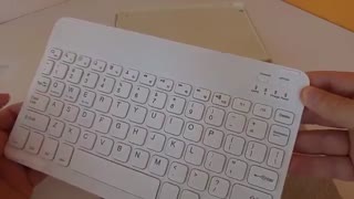 Teclast X98Plus / X98 Air III Original Bluetooth Keyboard Case