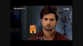 سریال هندی جدایی ناپذیر دوبله فارسی قسمت هشتمserialdoni2_ir