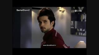 سریال هندی جدایی ناپذیر دوبله فارسی قسمت یازدهم