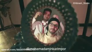 محمد امین -شهرزاد