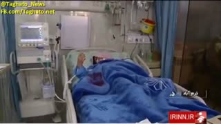 جزییات تازه از وضعیت نسرین محمدی، دانشجوی نجات‌یافته از سیل دوشنبه‌شب خرم‌آباد به همراه اظهارات پدر و مادر او