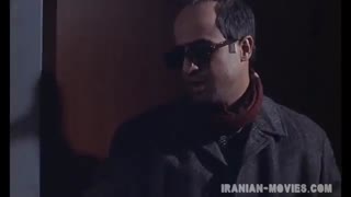 فیلم سینمایی نفوذی